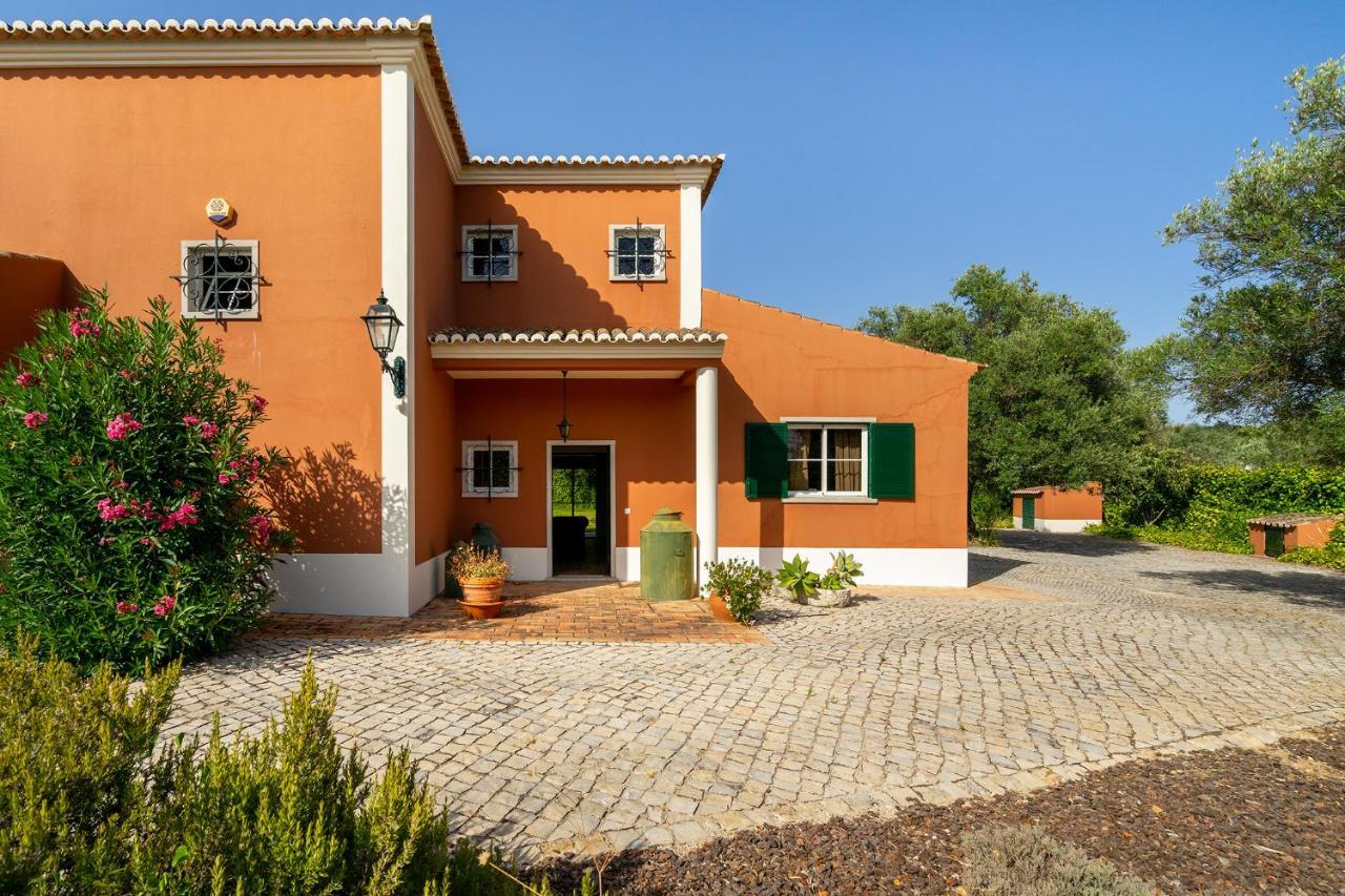 Quinta Das Figueiras - Bordeira - Faro Экстерьер фото