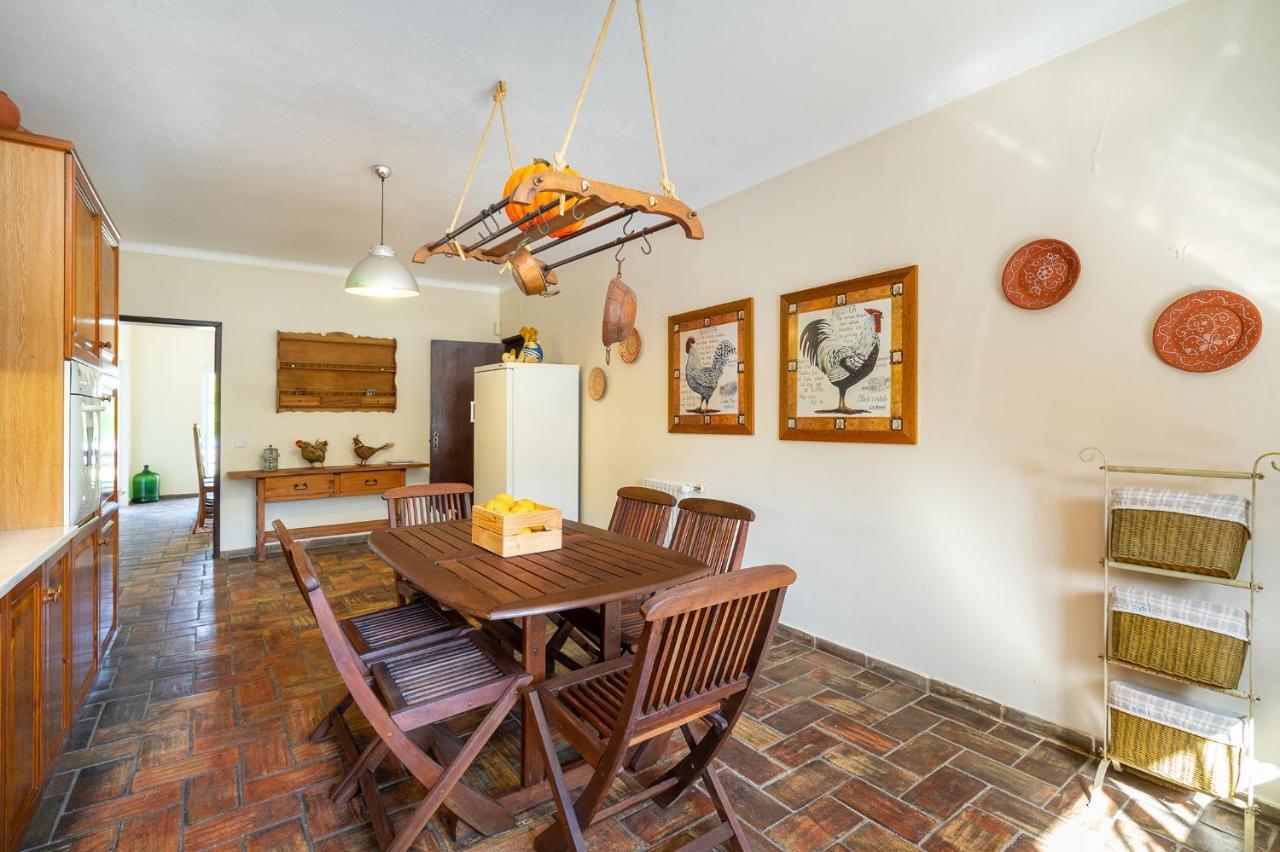 Quinta Das Figueiras - Bordeira - Faro Экстерьер фото