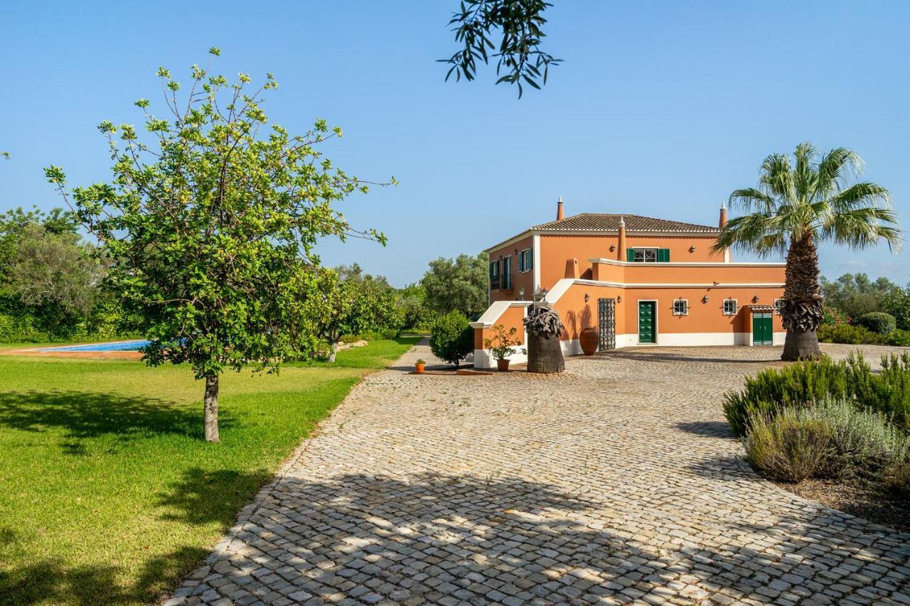 Quinta Das Figueiras - Bordeira - Faro Экстерьер фото