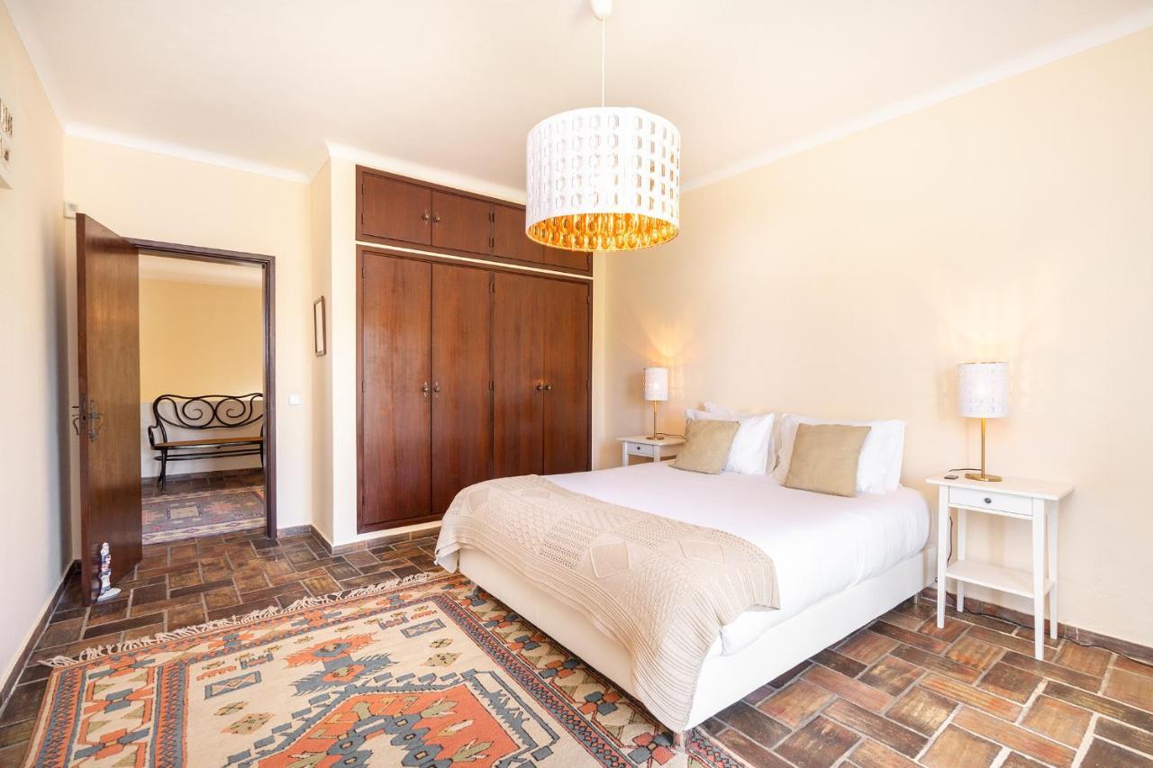 Quinta Das Figueiras - Bordeira - Faro Экстерьер фото