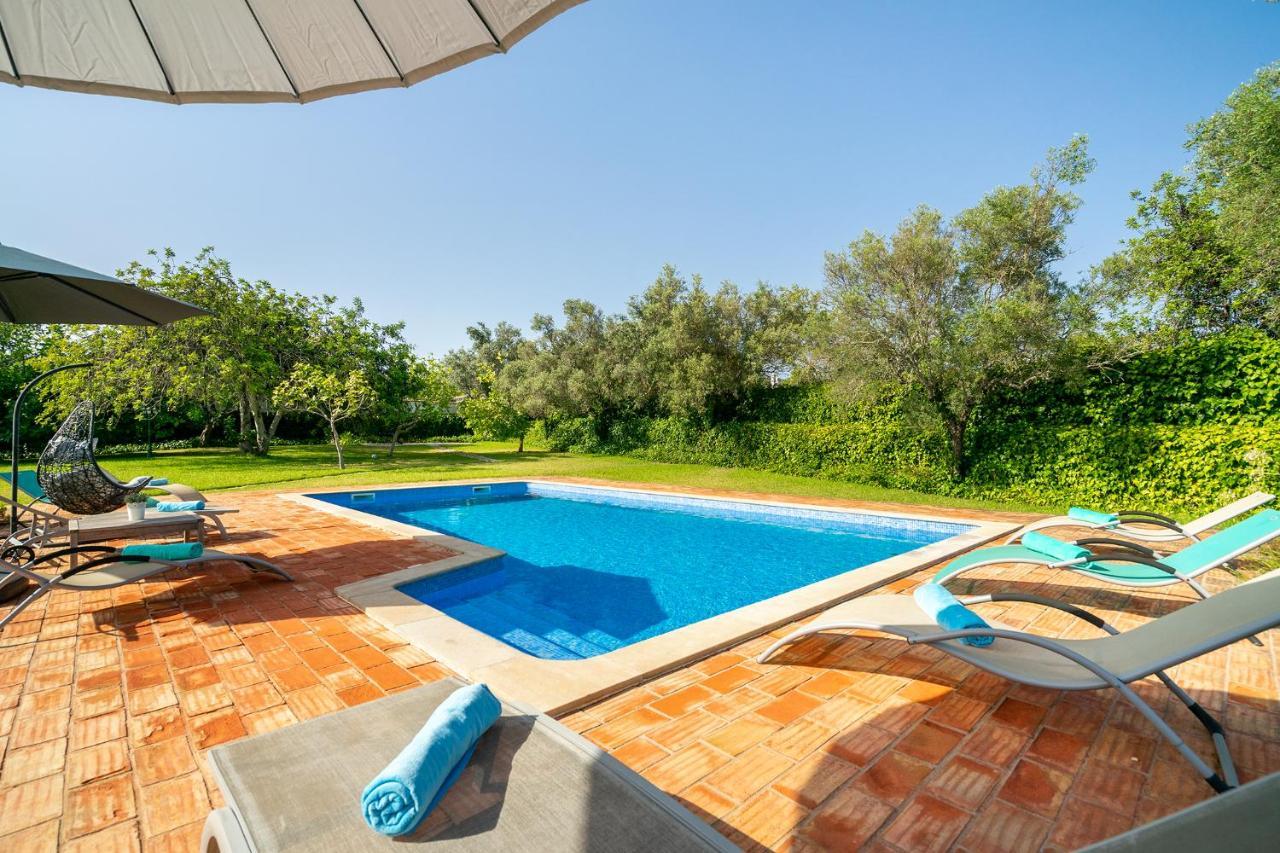 Quinta Das Figueiras - Bordeira - Faro Экстерьер фото