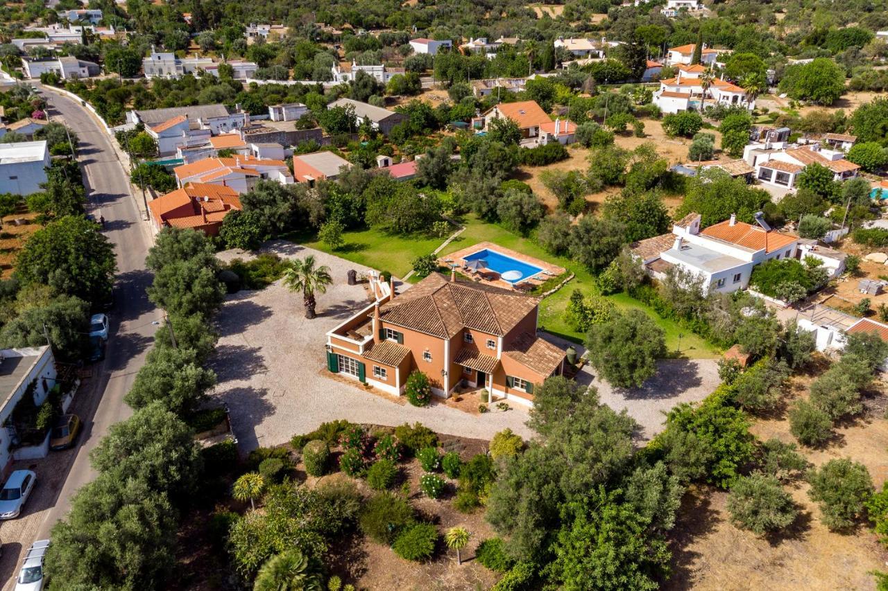 Quinta Das Figueiras - Bordeira - Faro Экстерьер фото