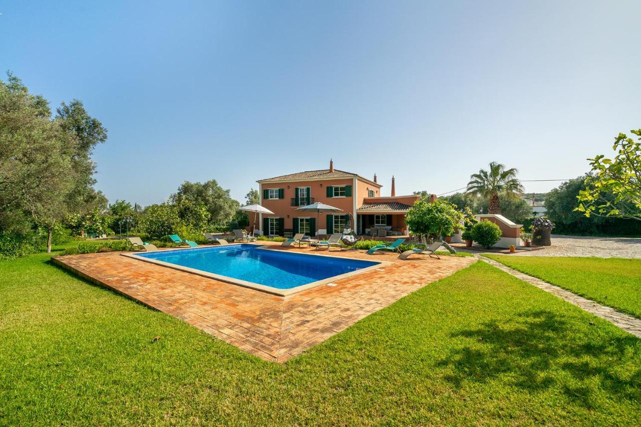 Quinta Das Figueiras - Bordeira - Faro Экстерьер фото