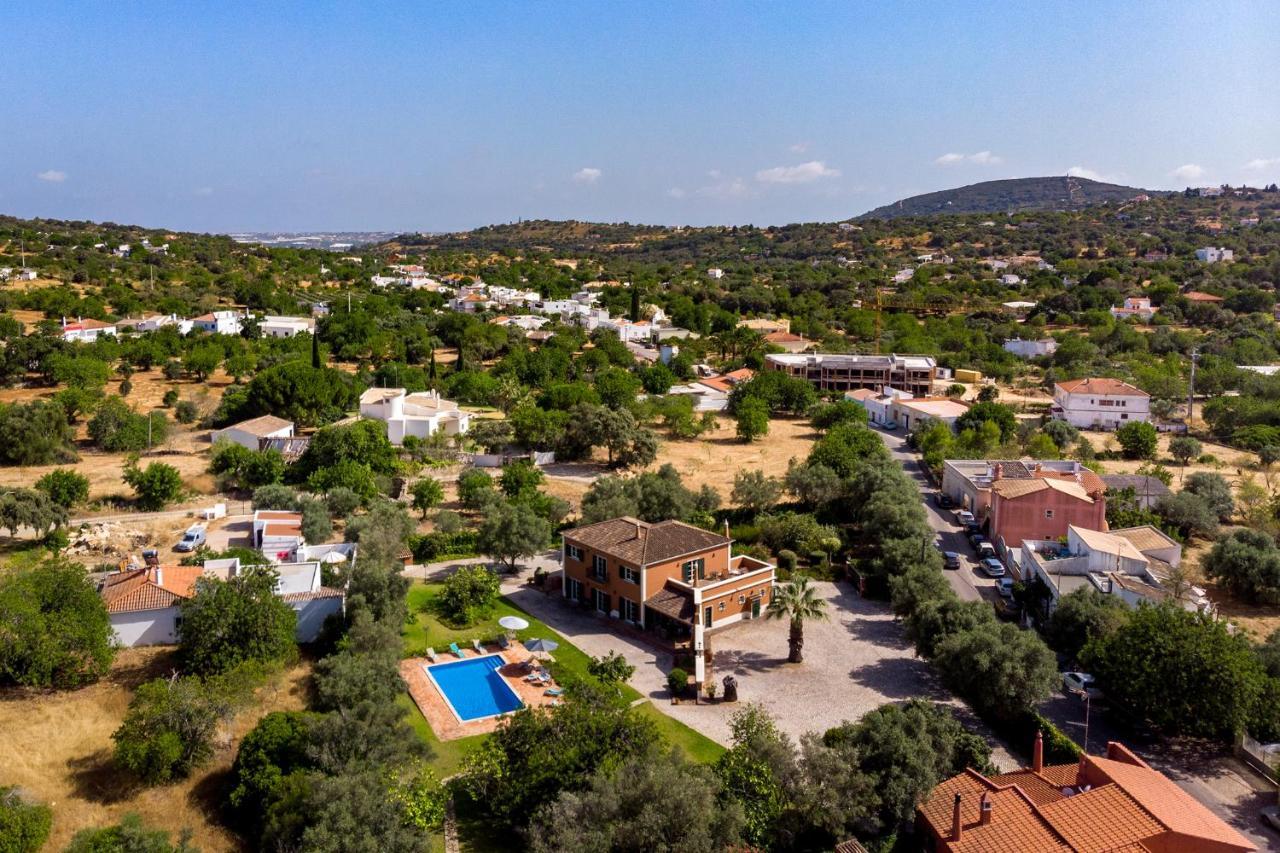 Quinta Das Figueiras - Bordeira - Faro Экстерьер фото