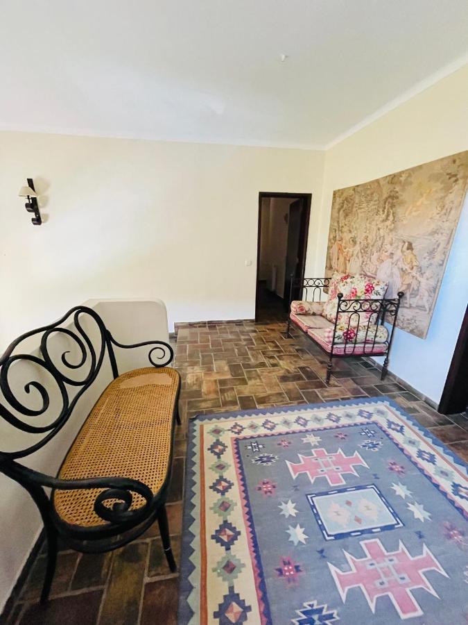 Quinta Das Figueiras - Bordeira - Faro Экстерьер фото